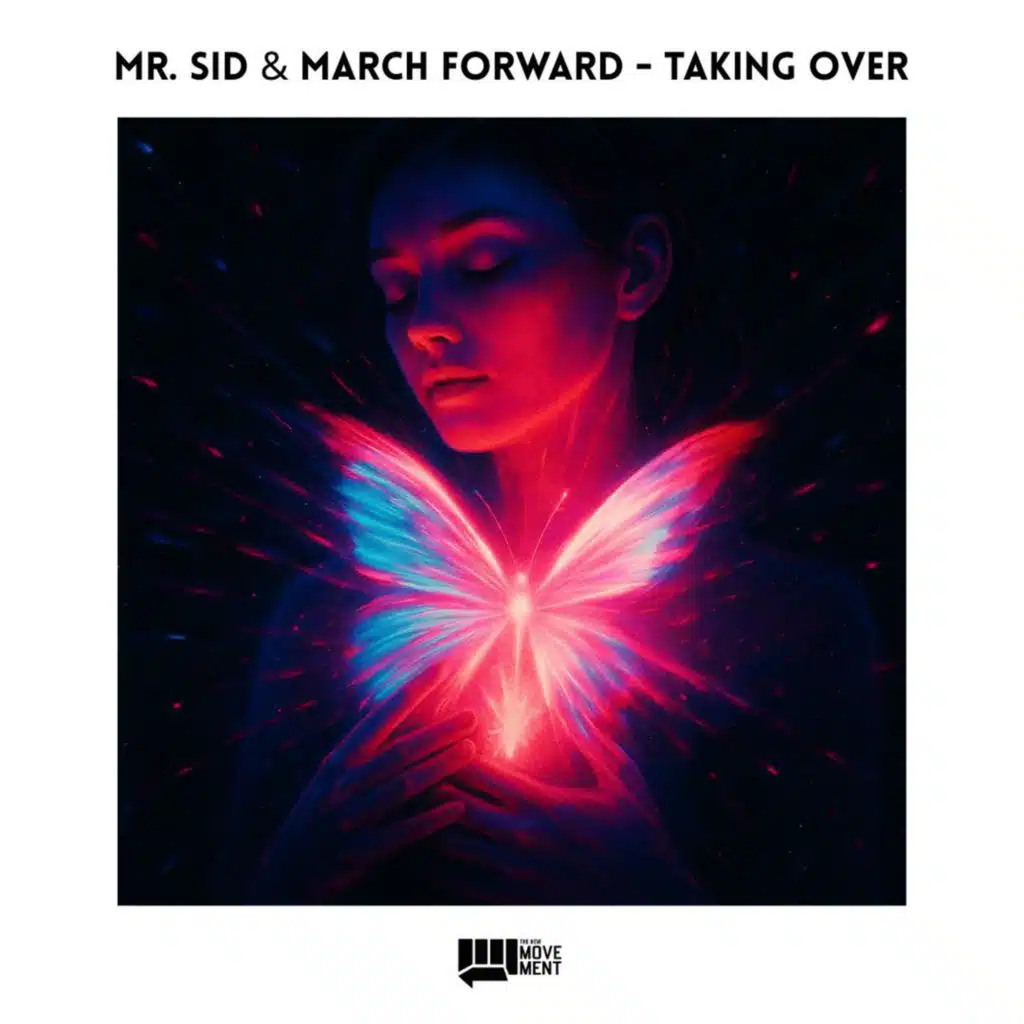 Mr. Sid & March Forward