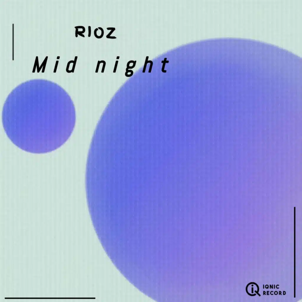 Mid night (Radio Edit)