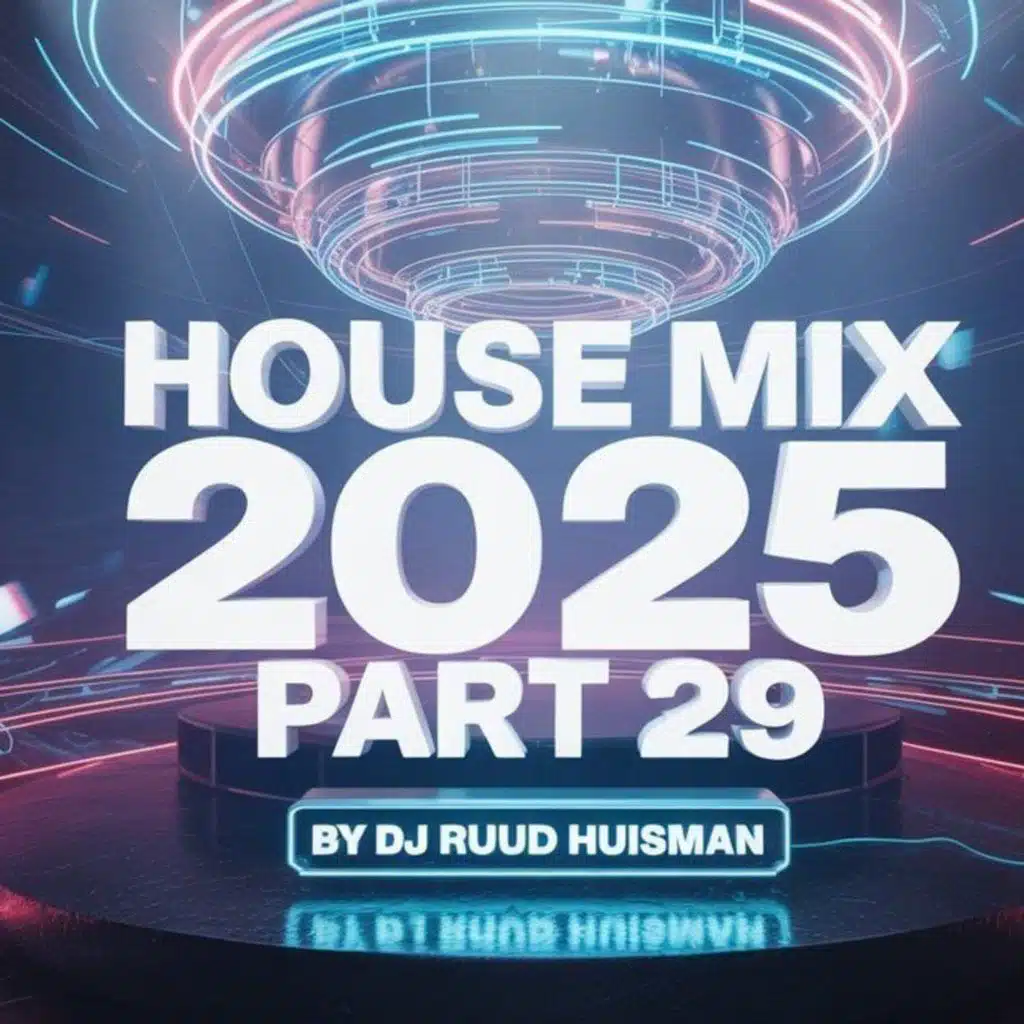 House Mix 2025 29