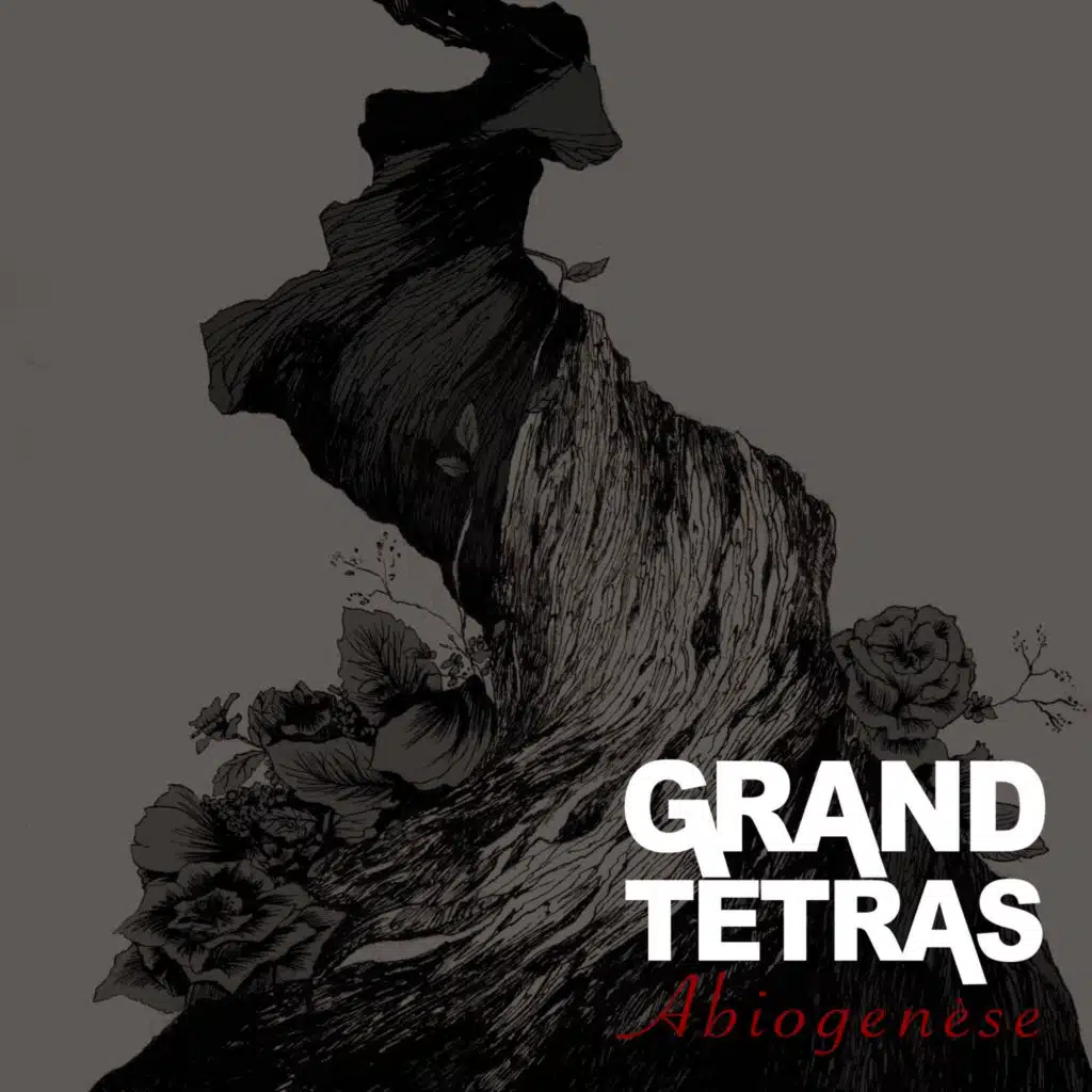 Grand Tétras