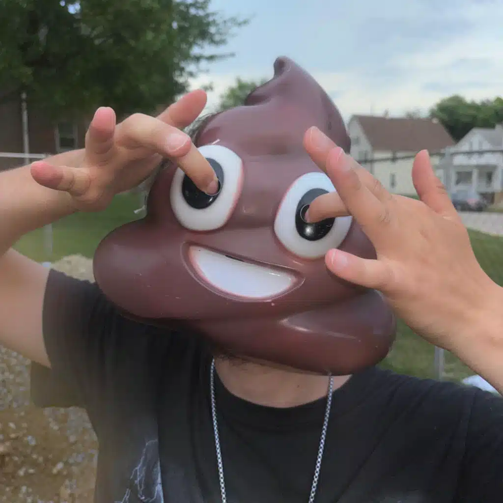 At The Park (feat. Mse7 & woozybread)