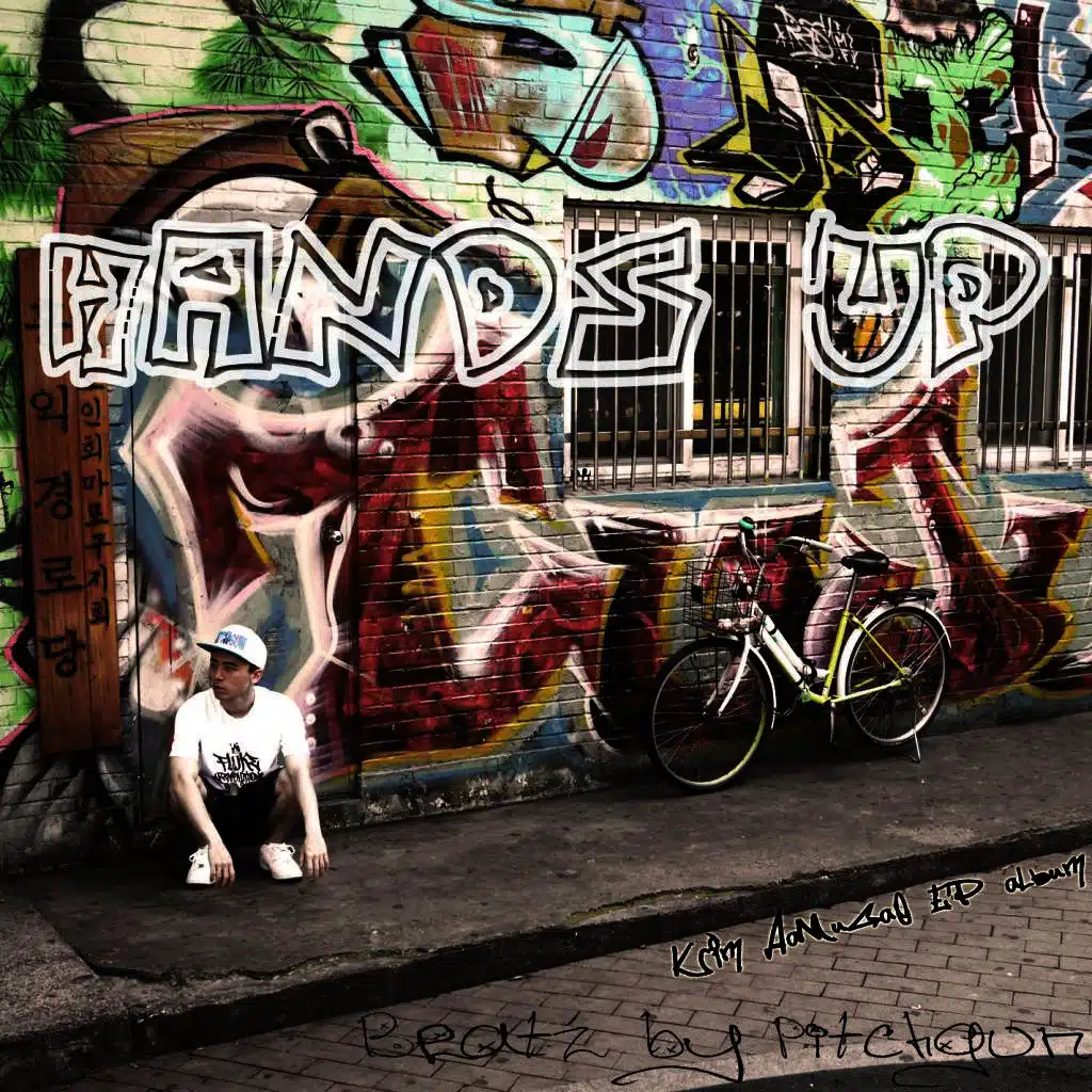 Handz Up