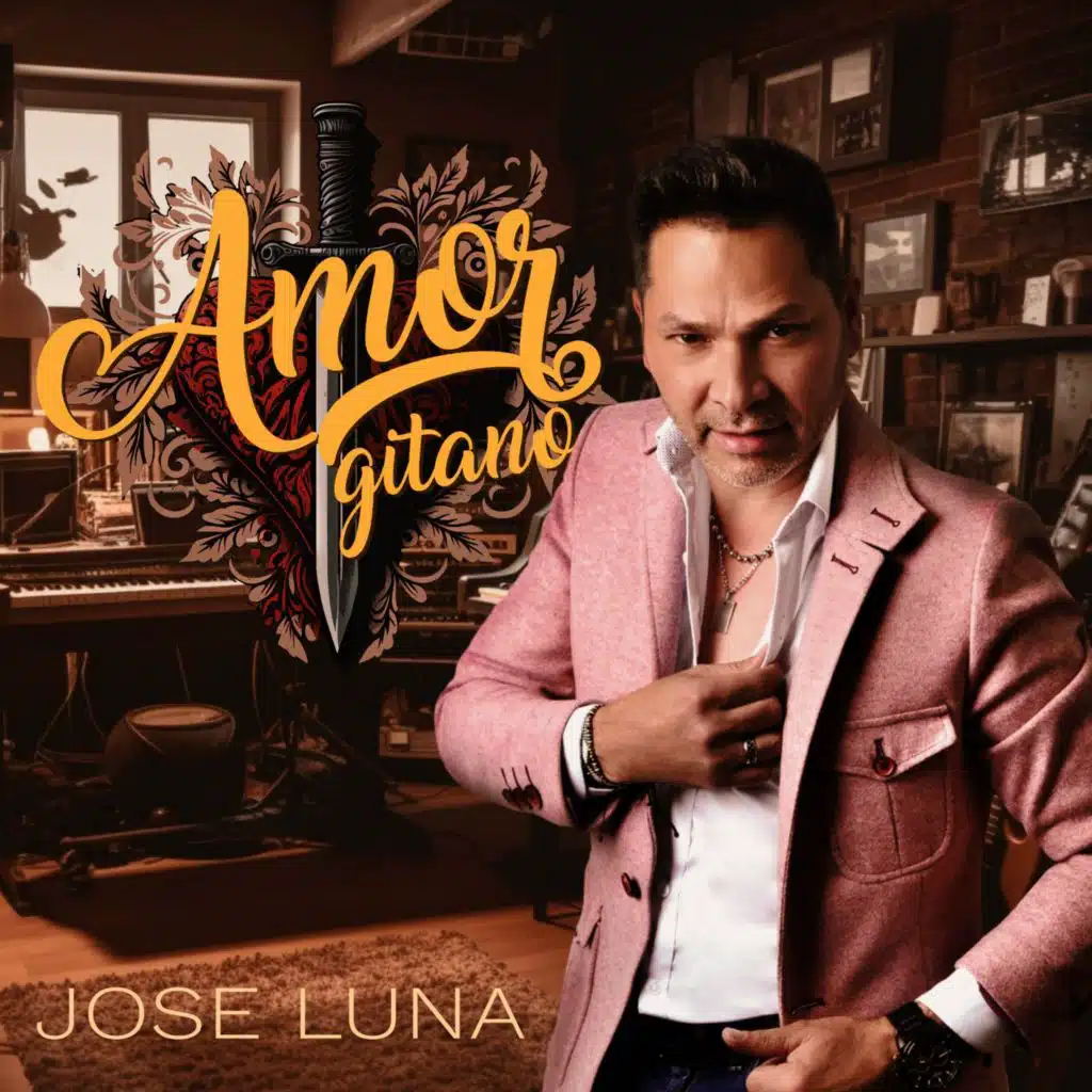 José Luna