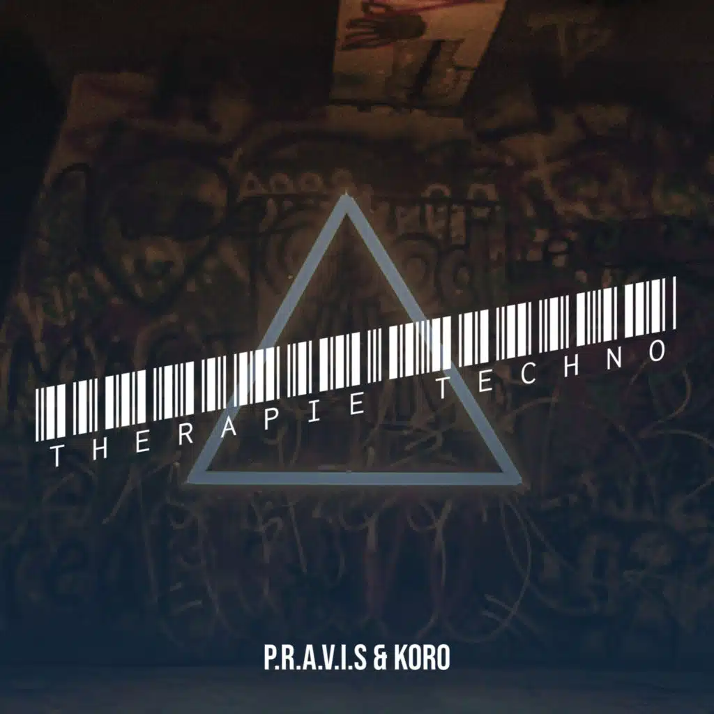 Therapie Techno