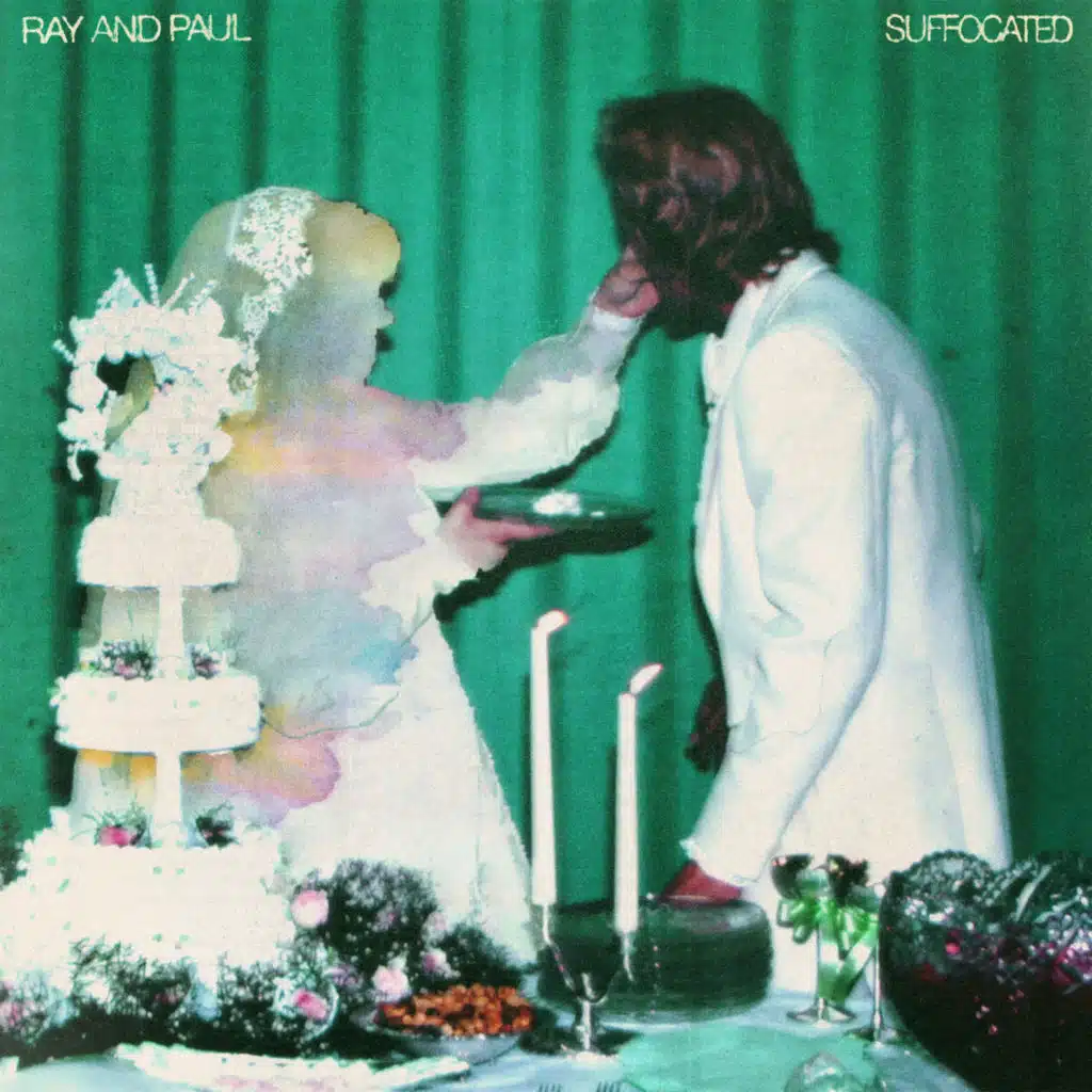 Ray & Paul