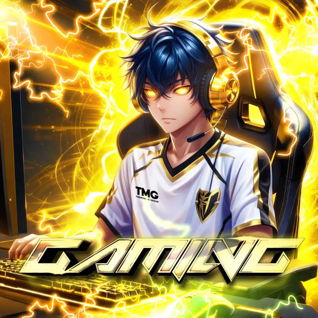 Middle Of The Night (Nightcore)