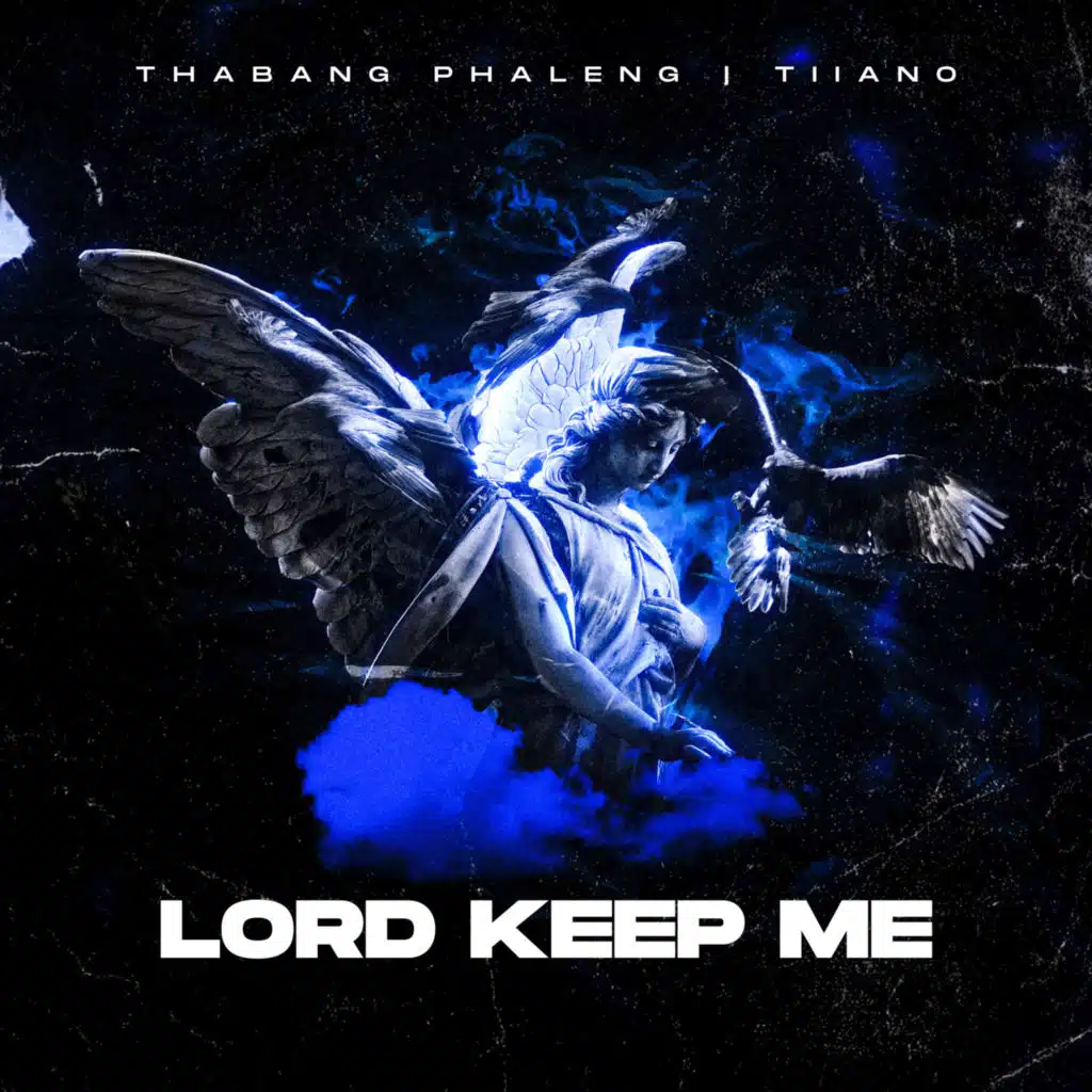lord keep me