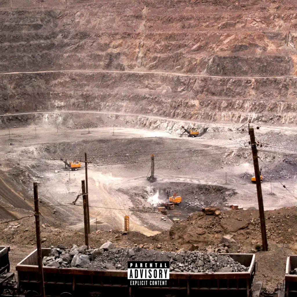 Deniro Farrar, Child Actor & Nickelus F