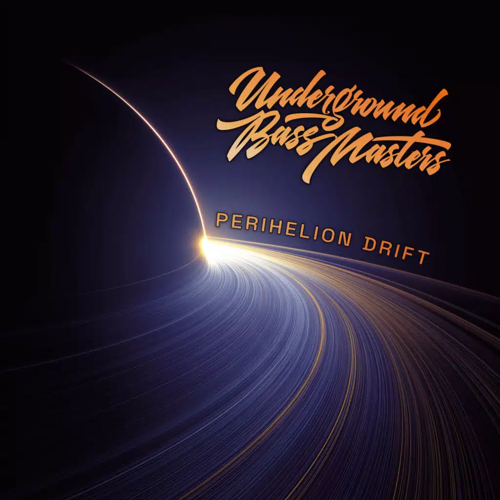 Underground Bass Masters