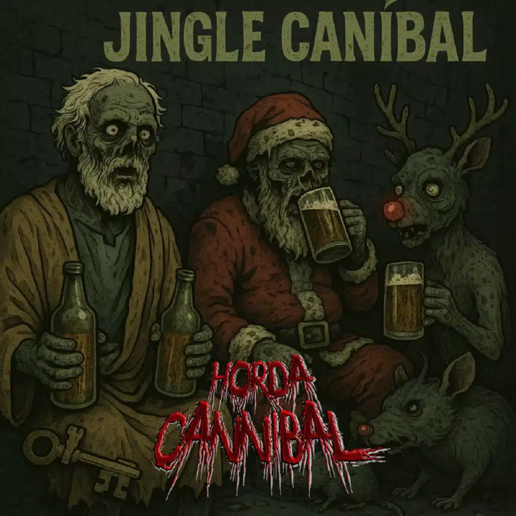 Horda Cannibal