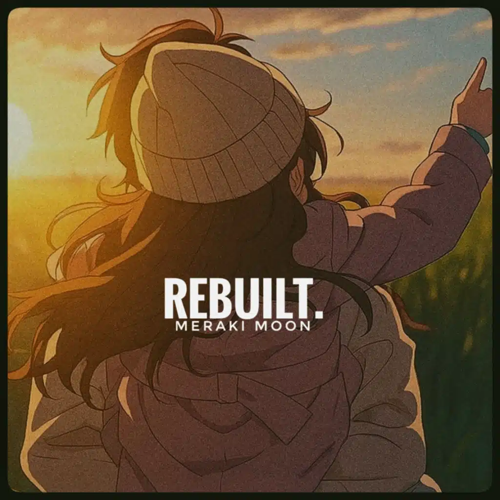 Rebuilt