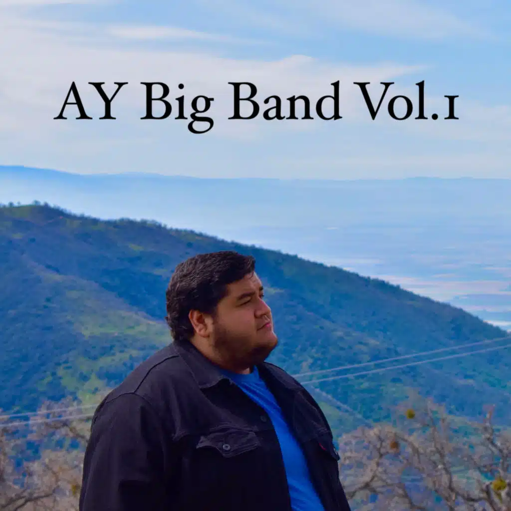 AY Big Band, Vol. 1