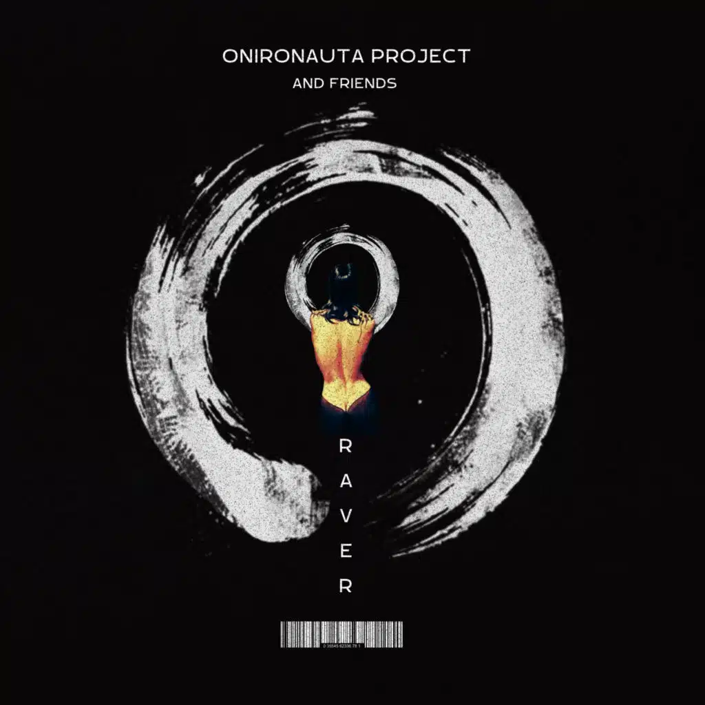 Lindo Desorden RMX (feat. Luce & Sol Martinez)