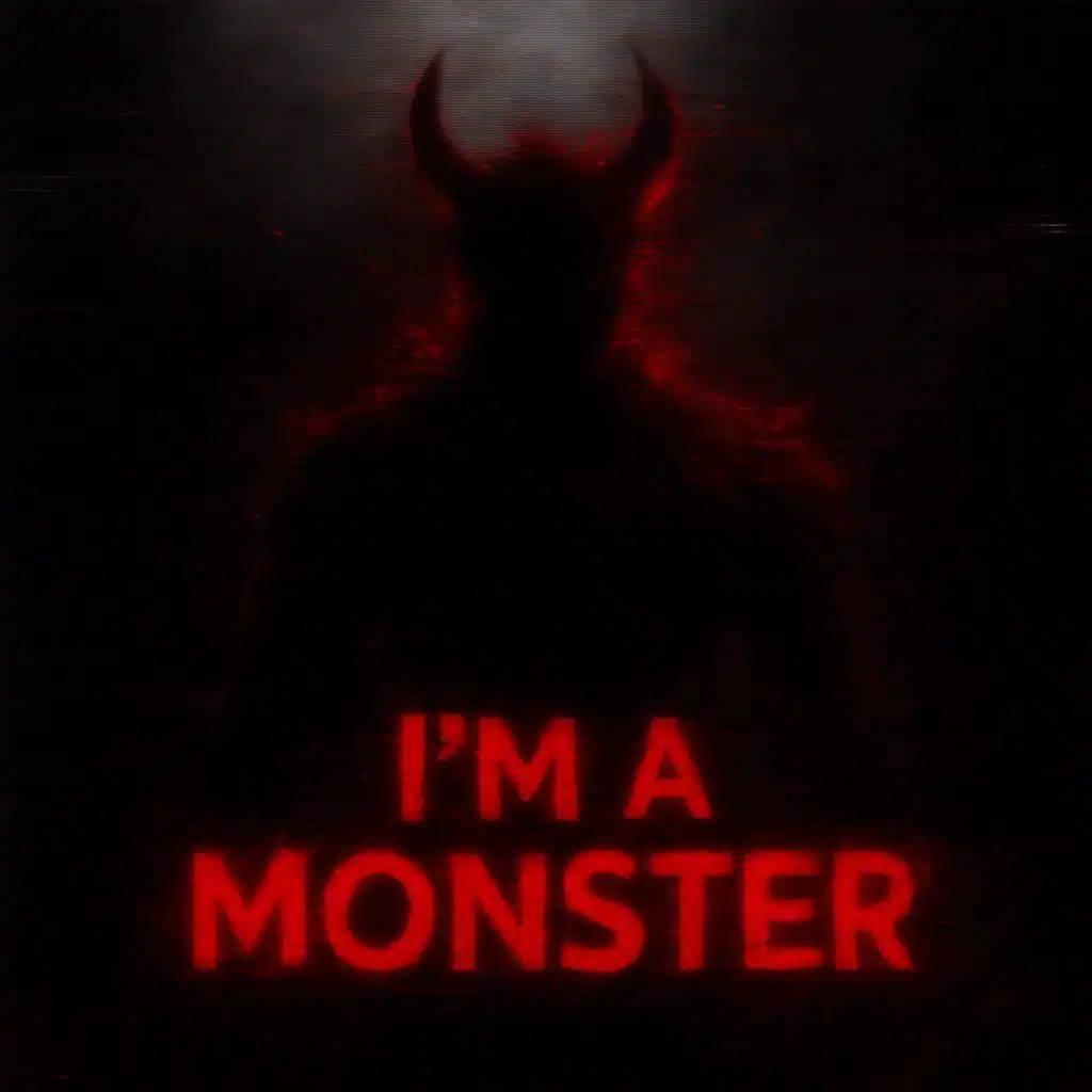 I'm A Monster