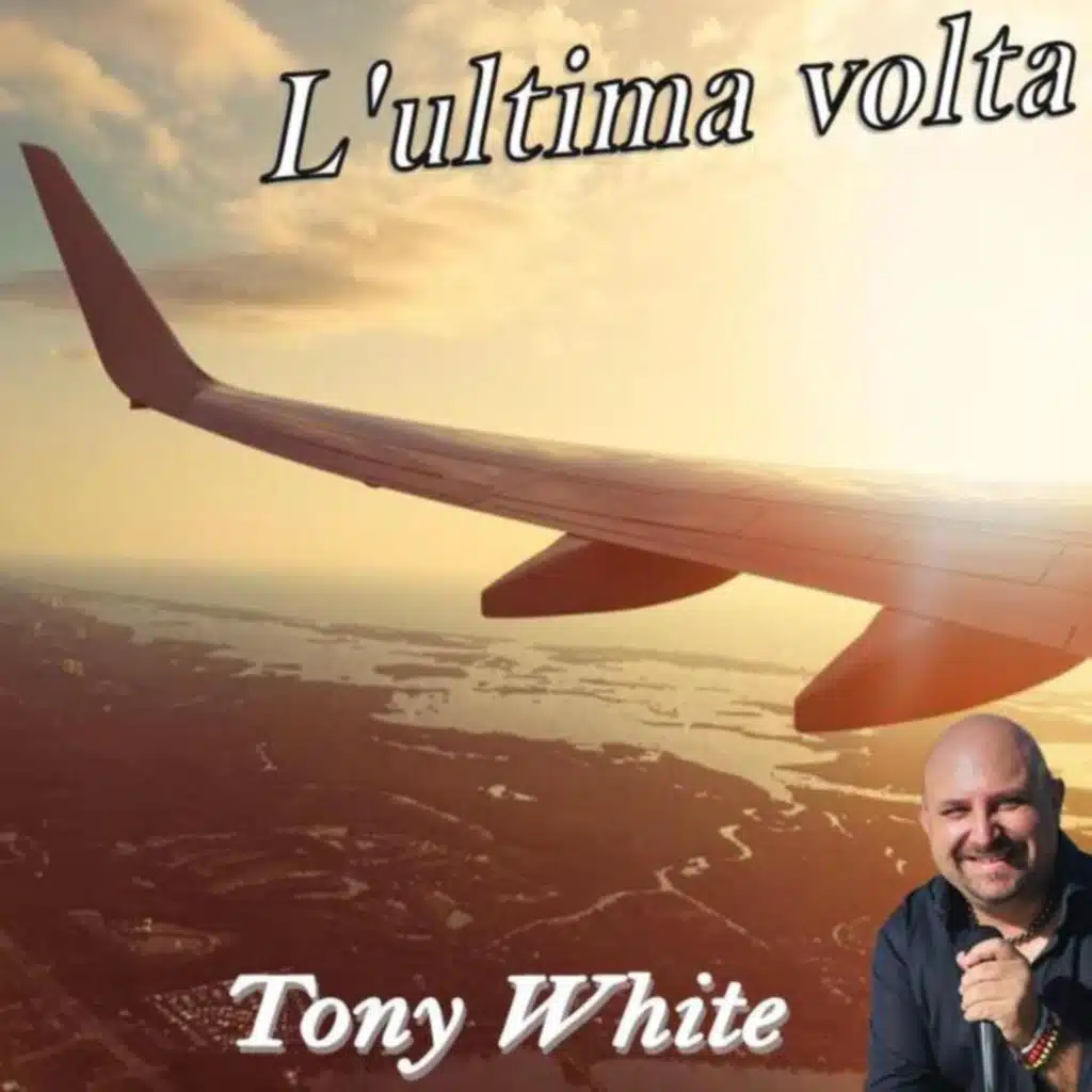 Tony White