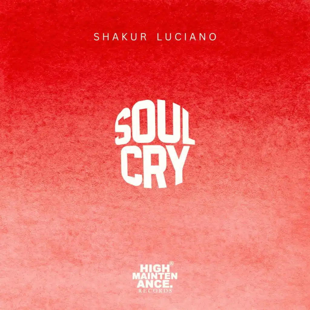 Soul Cry