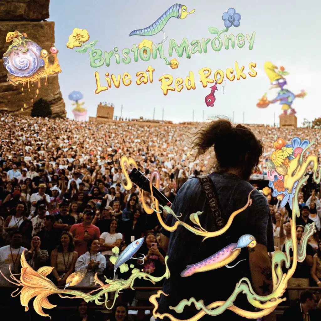 Under My Skin (Live At Red Rocks)