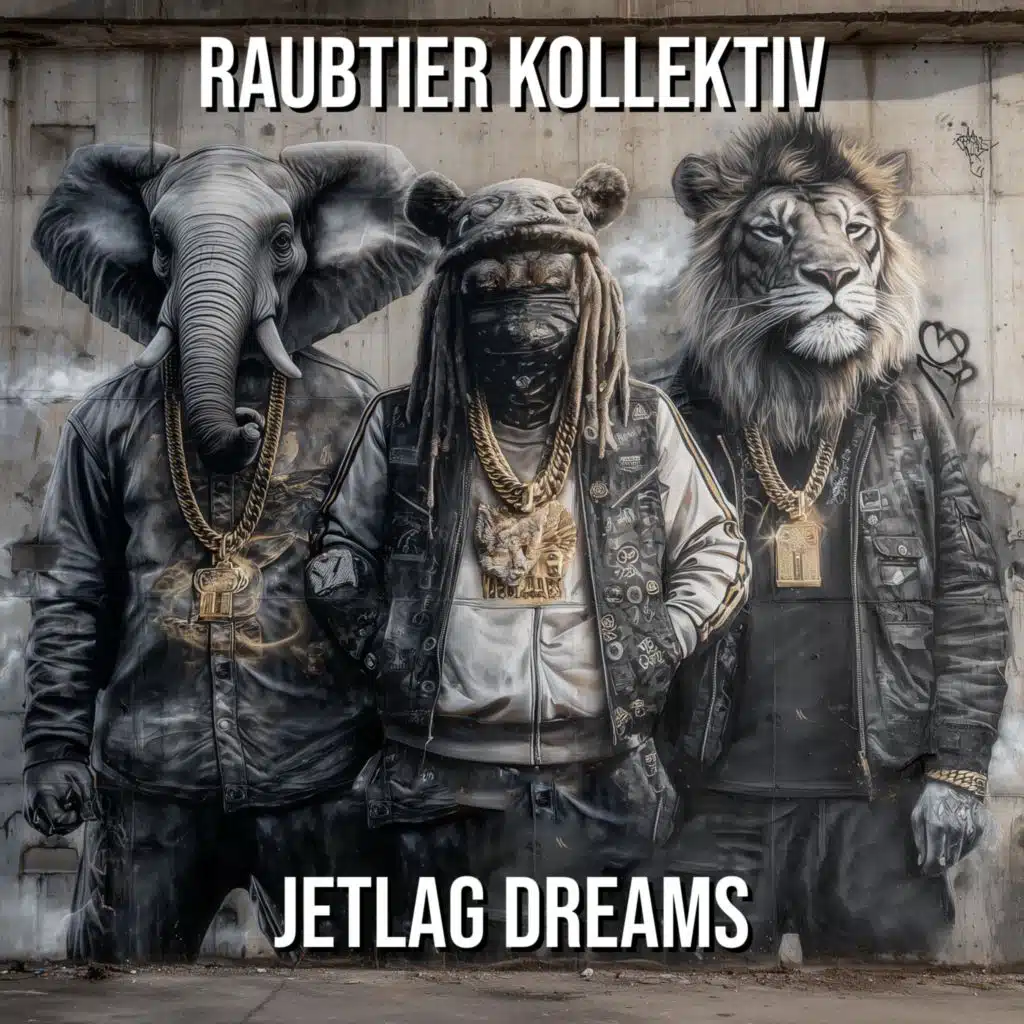 Raubtier Kollektiv