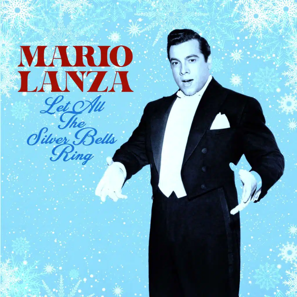 Let All The Silver Bells Ring