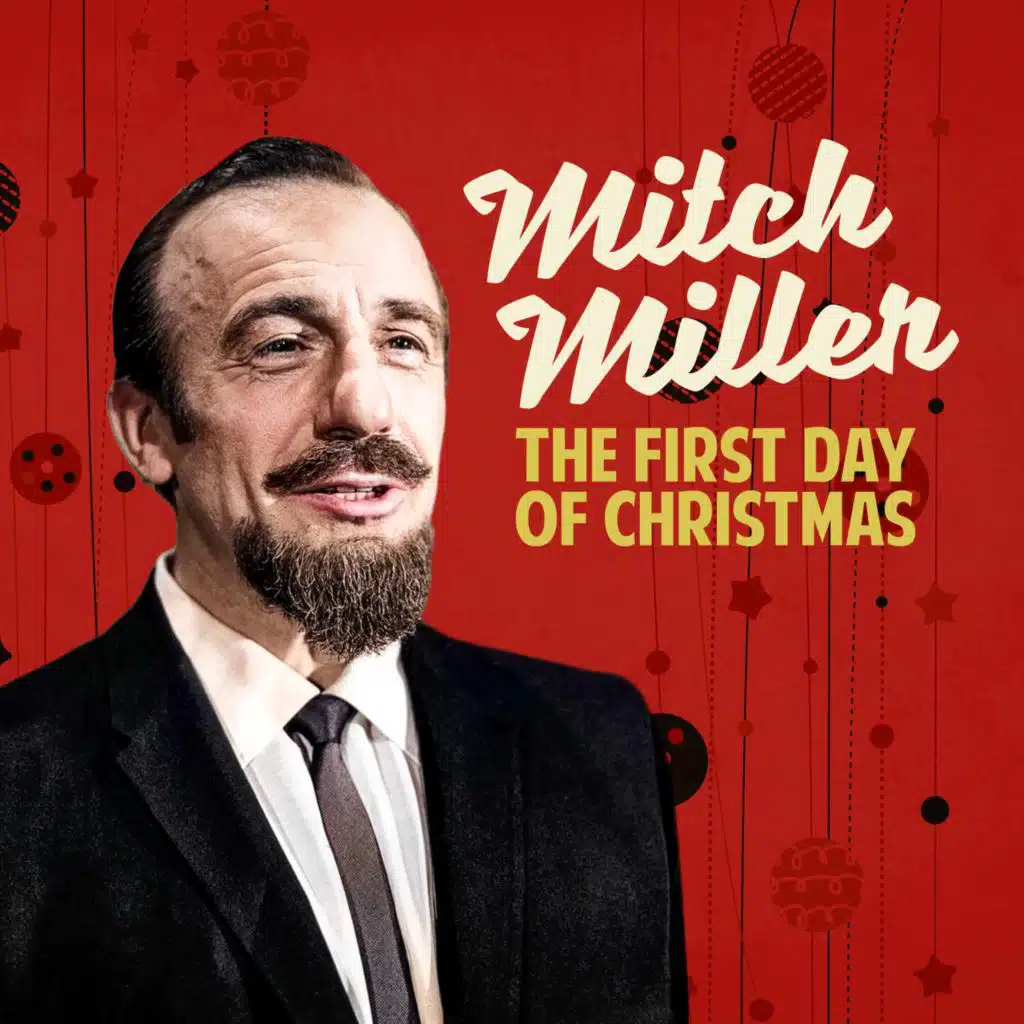 The Twelve Days of Christmas