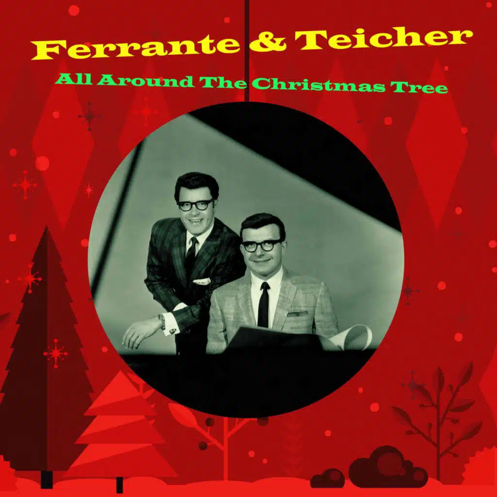 Ferrante & Teicher