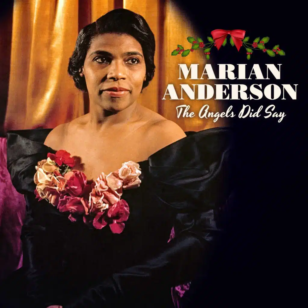 Marian Anderson