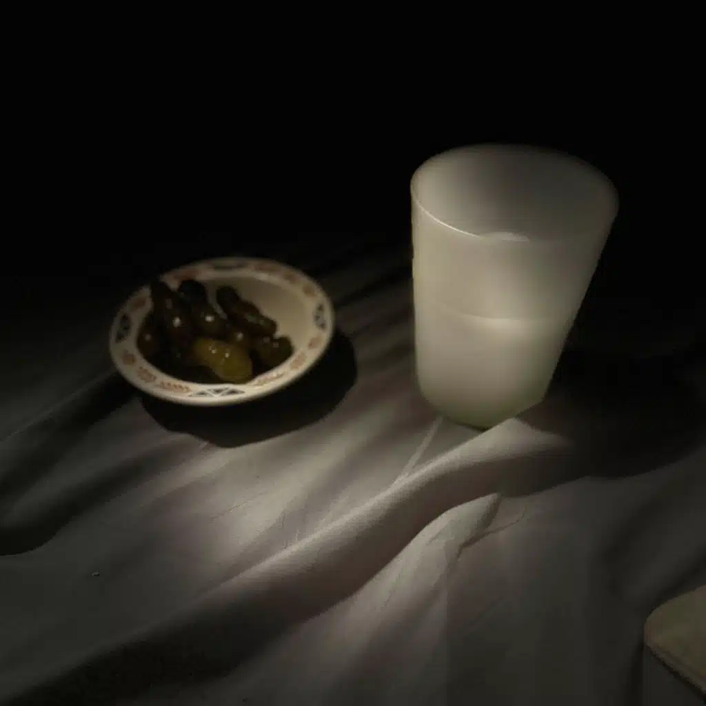 Did you just talk back?