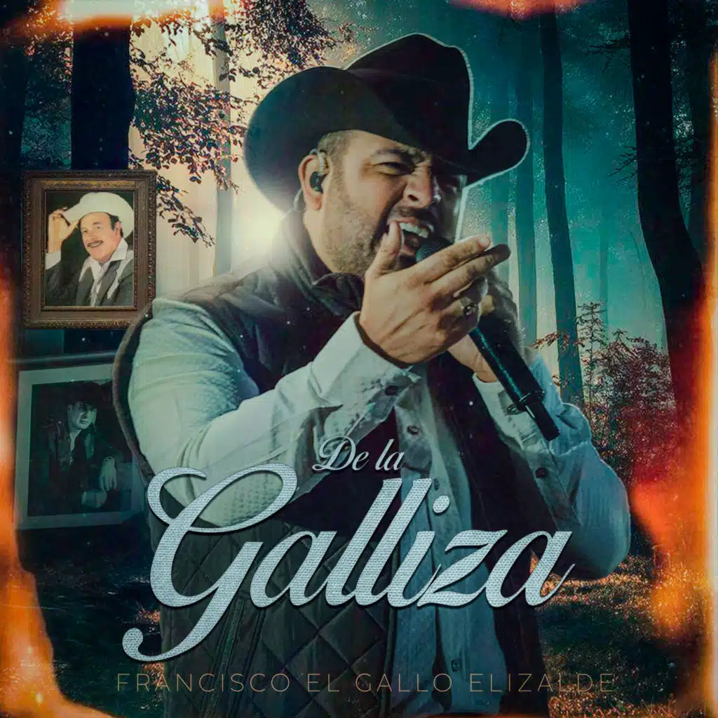 Francisco El Gallo Elizalde