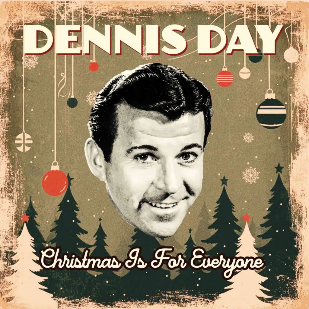 Dennis Day