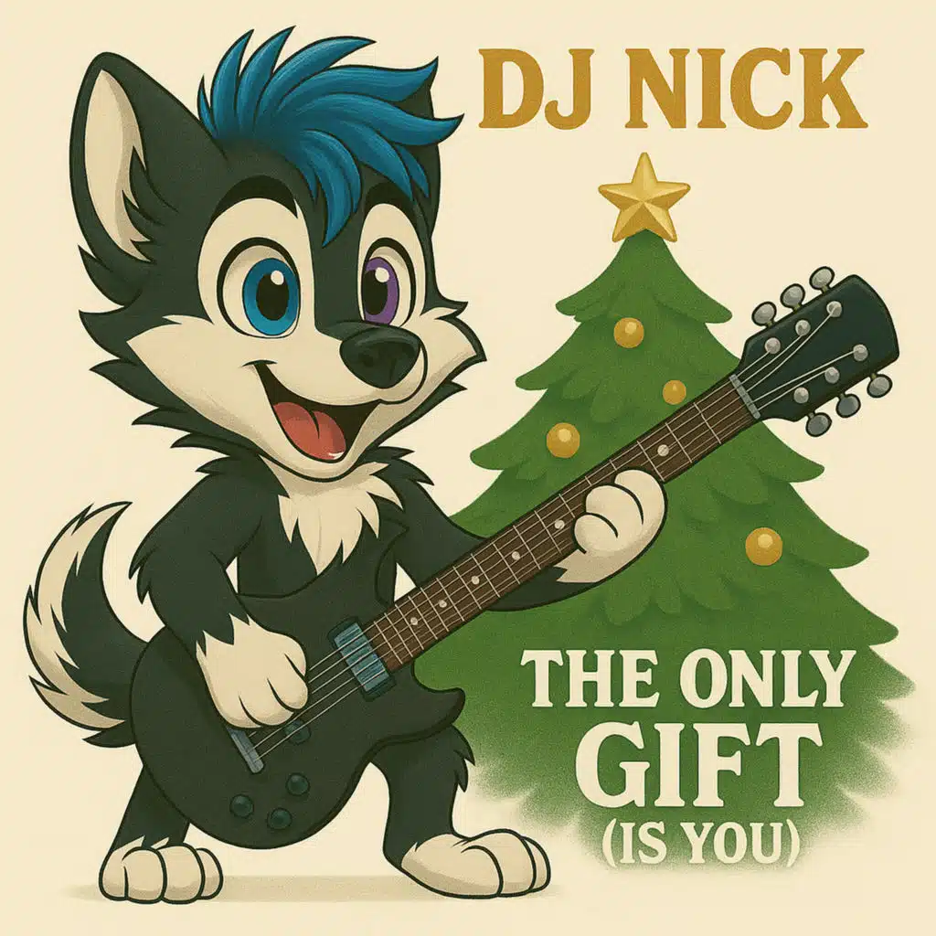 DJ NICK