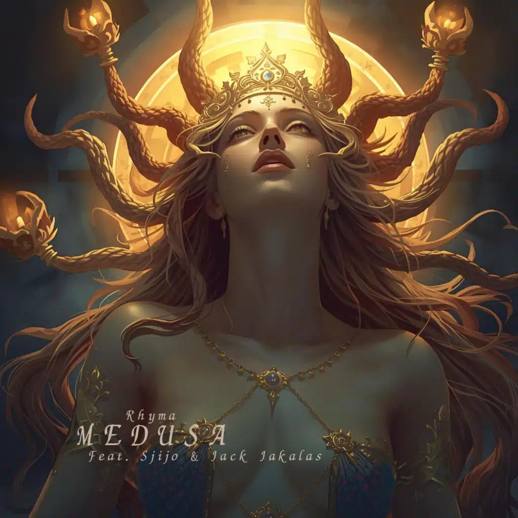 MEDUSA