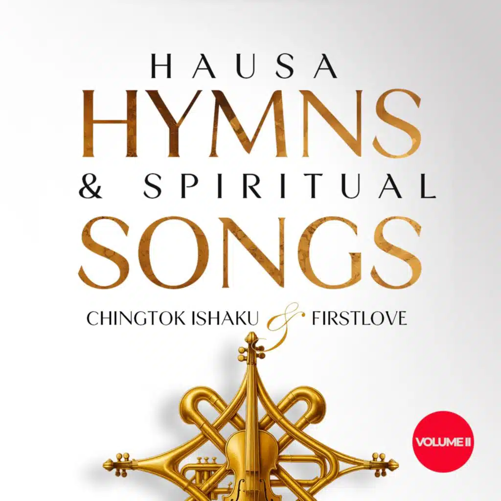 Ya Yesu Kayan Adona (184) [Live] [feat. Edosa Nengak Ishaku & Joses Jack]