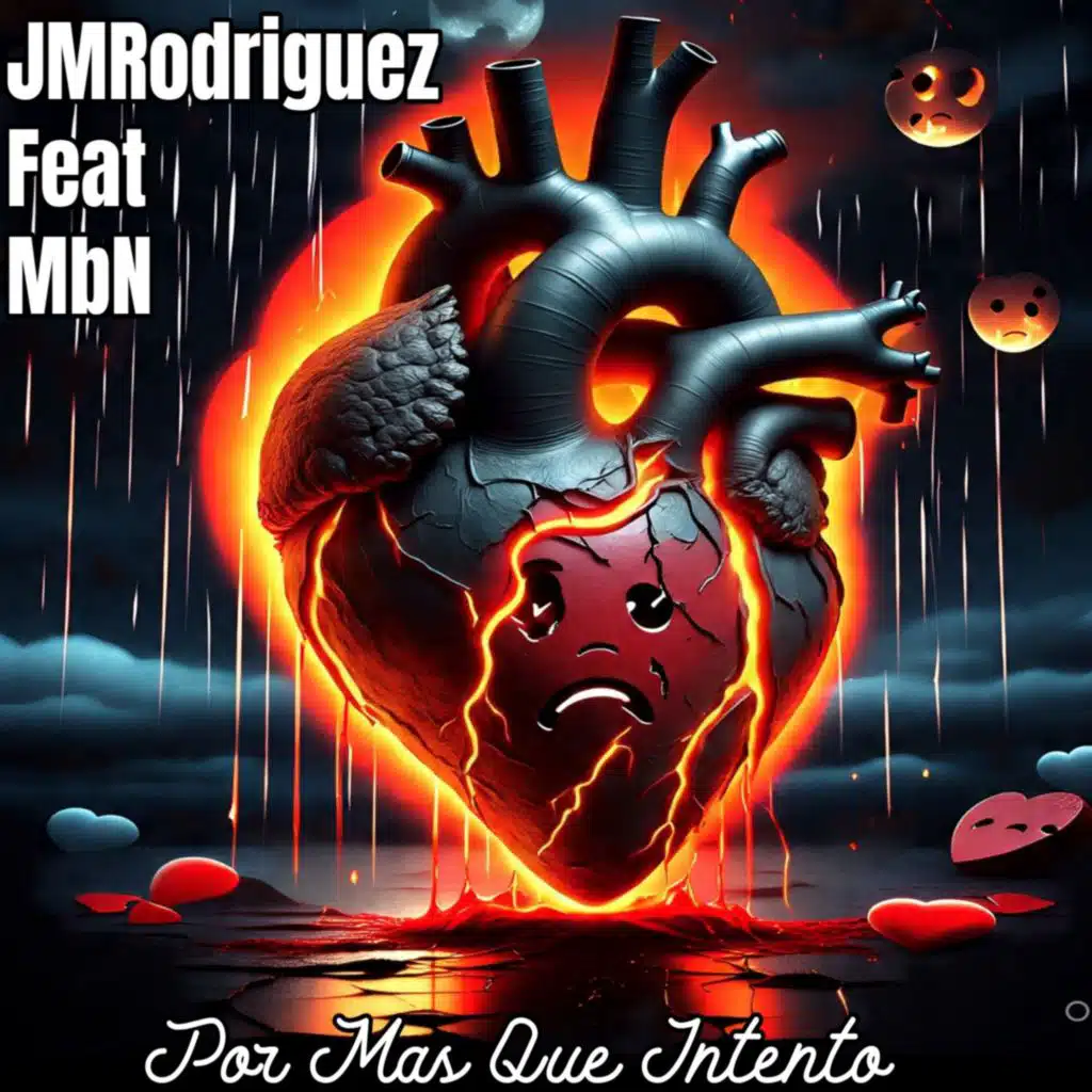 Por Mas Que Intento (feat. MbN)