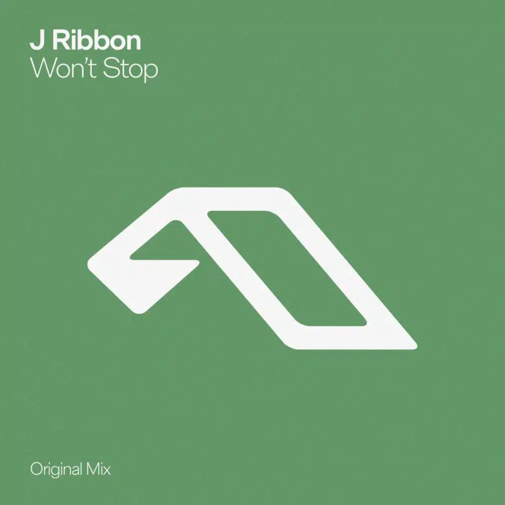 J Ribbon
