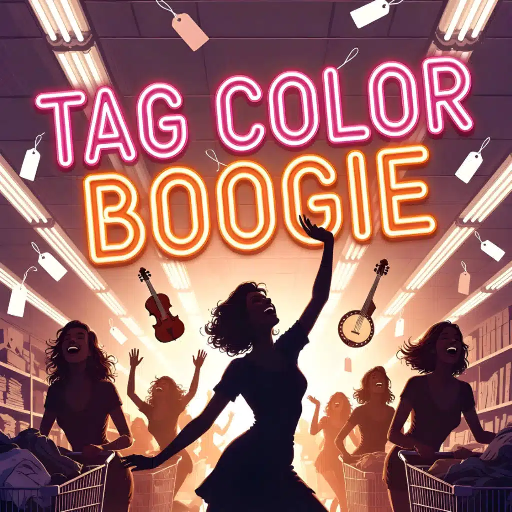 Tag Color Boogie