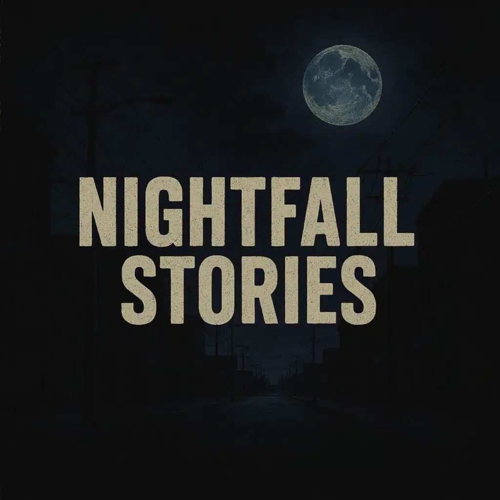 NightFall Stories