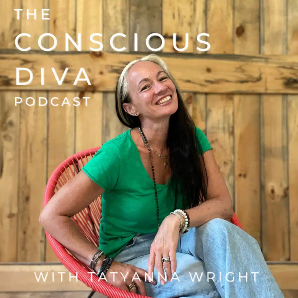 #85 Living Life By The 36 Spiritual Laws with Diana Cooper