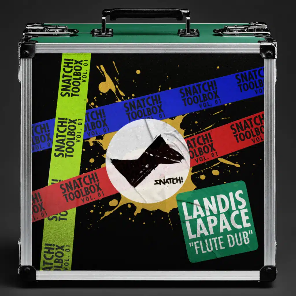 Landis LaPace