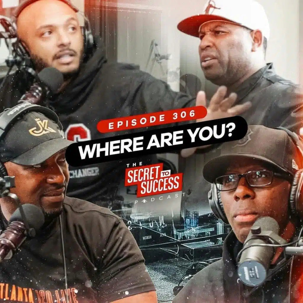 306 - Where Are You?