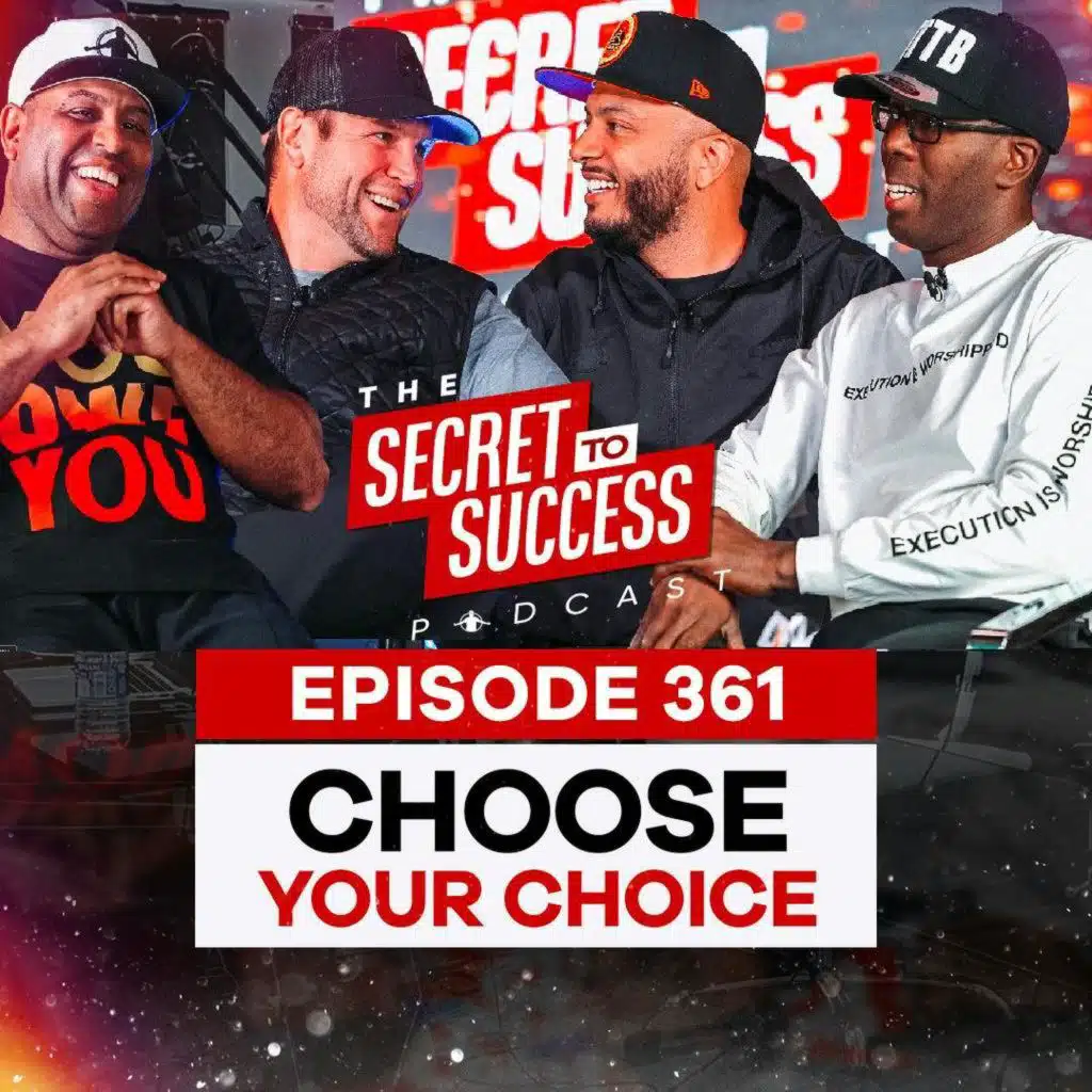 361 - Choose Your Choice