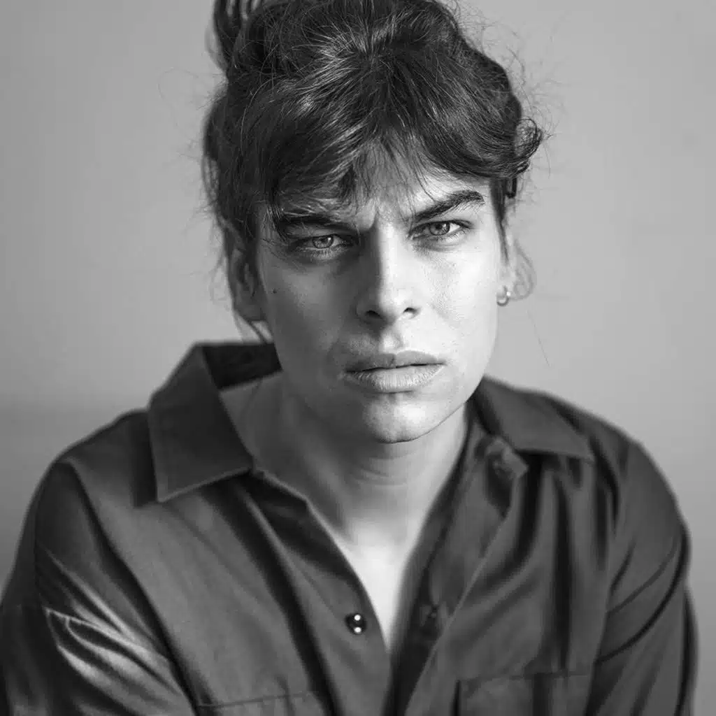 #136 Kev Lambert, écrivain : « Enfant, je me suis beaucoup senti comme un monstre, on m’a fait savoir que j’étais anormal »