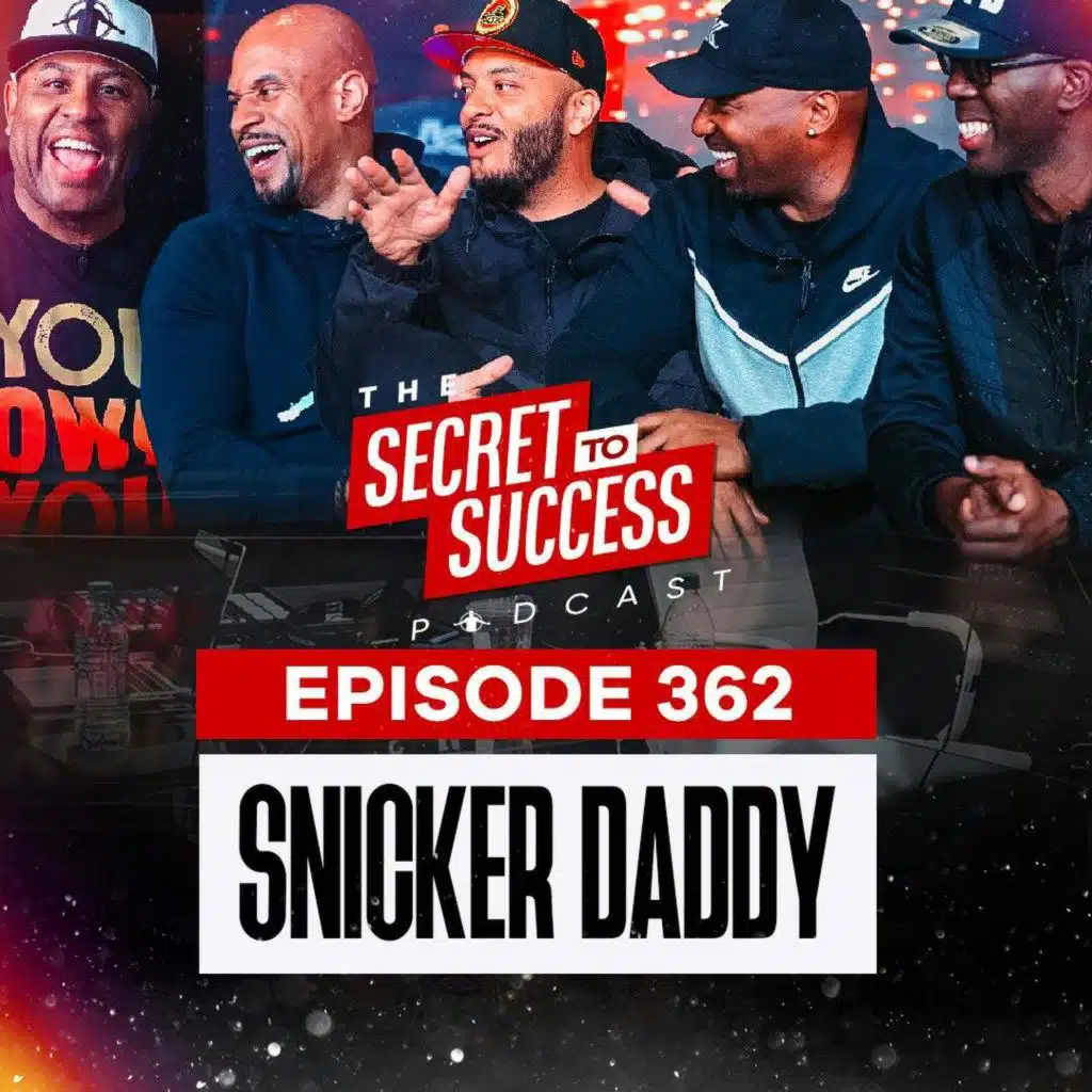 362 - Snicker Daddy