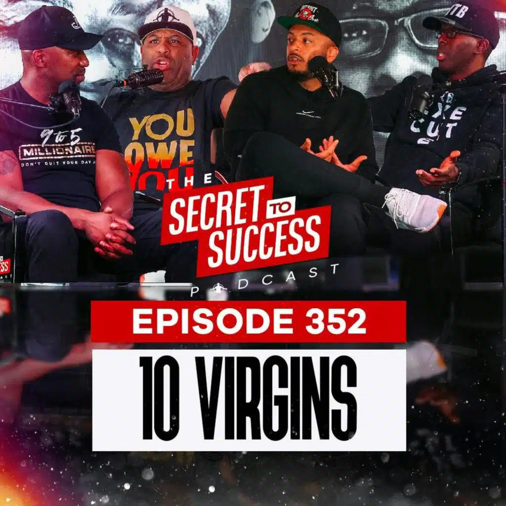 352 - 10 Virgins