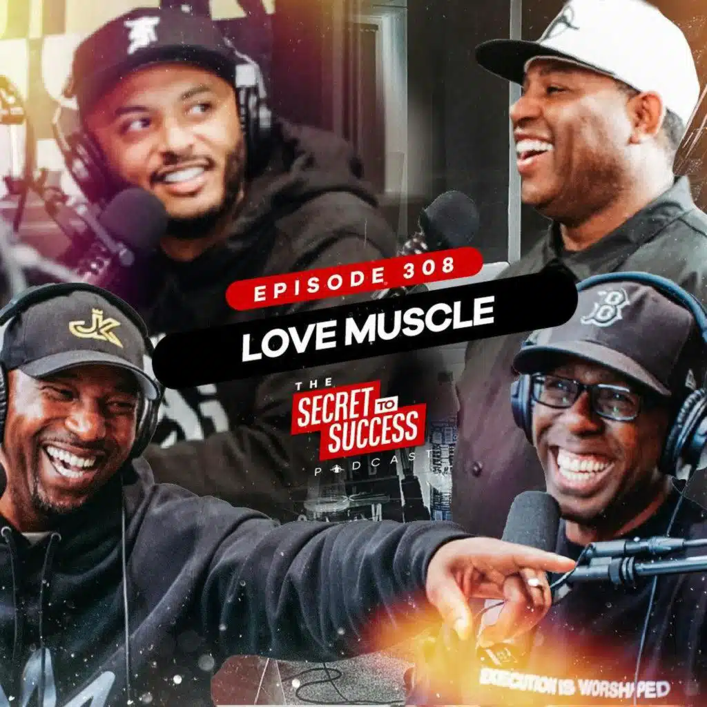 308 - Love Muscle