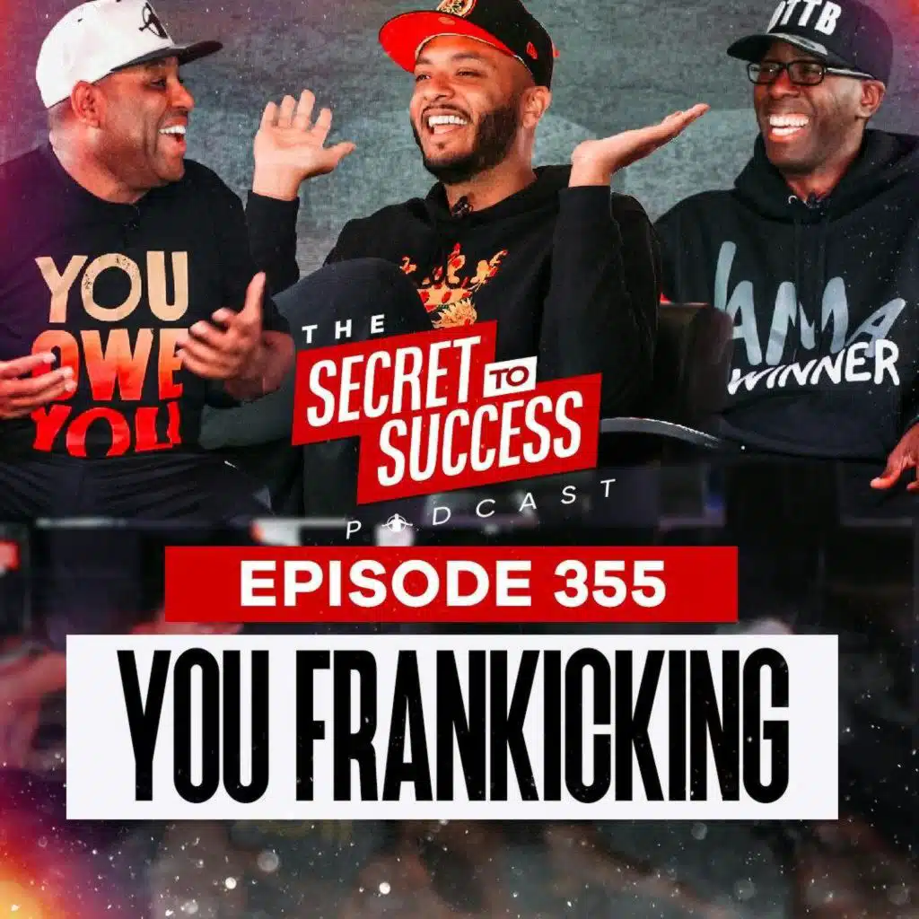 355 - We Frankicking
