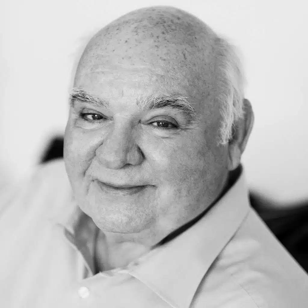 #145 Michel Pastoureau, historien&nbsp;: «&nbsp;C’est une erreur de vivre dans des couleurs tapageuses quand on les aime. Ça finit par vous en dégoûter&nbsp;»