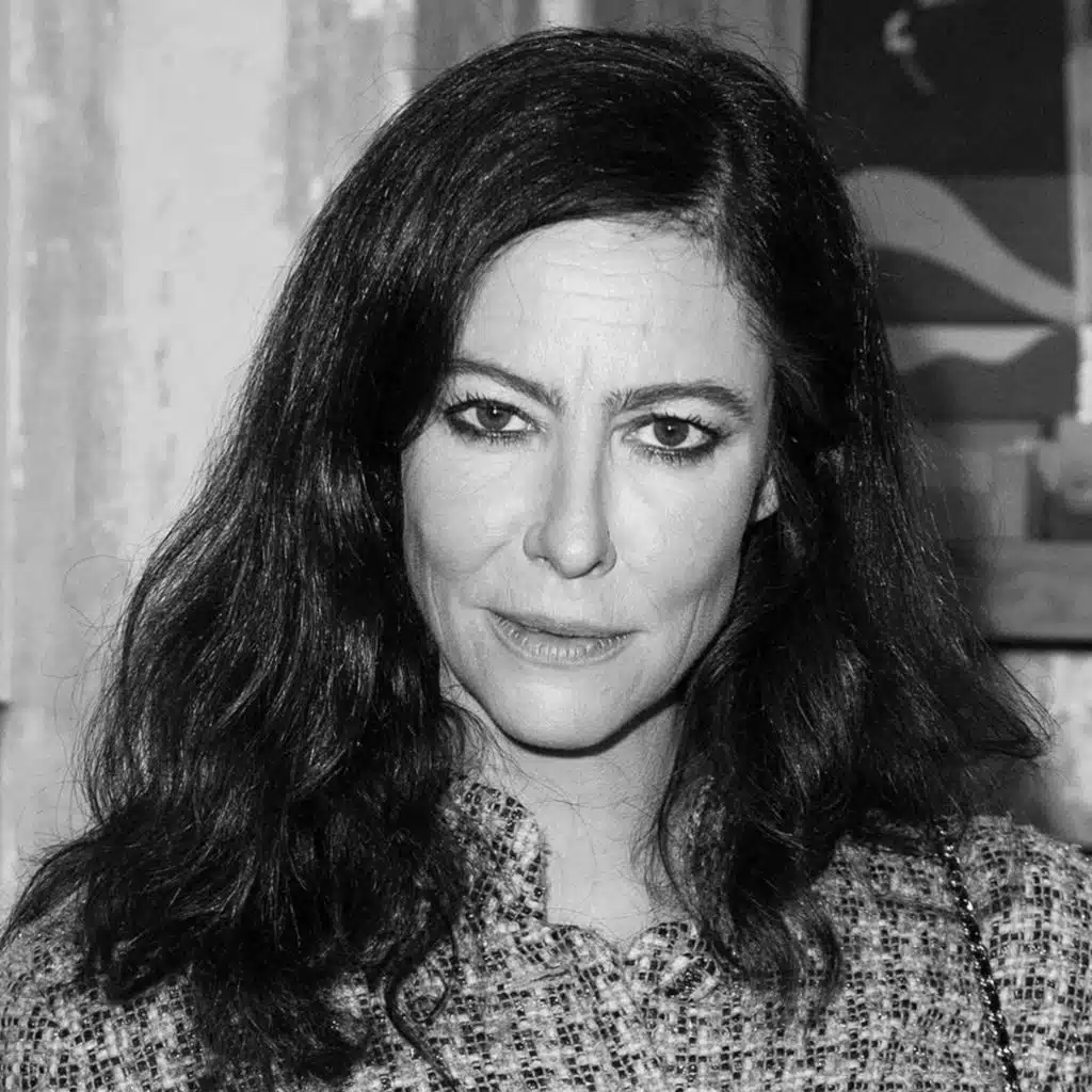 #144 Anna Mouglalis, actrice : «&nbsp;J’ai grandi en ayant intériorisé une misogynie redoutable&nbsp;»