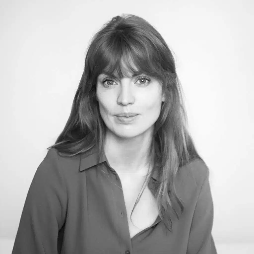 #148 Blandine Rinkel, écrivaine : Blandine Rinkel, écrivaine&nbsp;: «&nbsp;Dans “La Faille”, c’est la première fois que j’emploie un “je” qui est vraiment le mien&nbsp;»