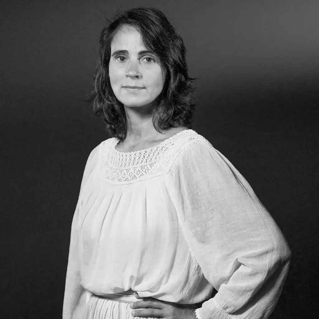 #111 Sonia Devillers