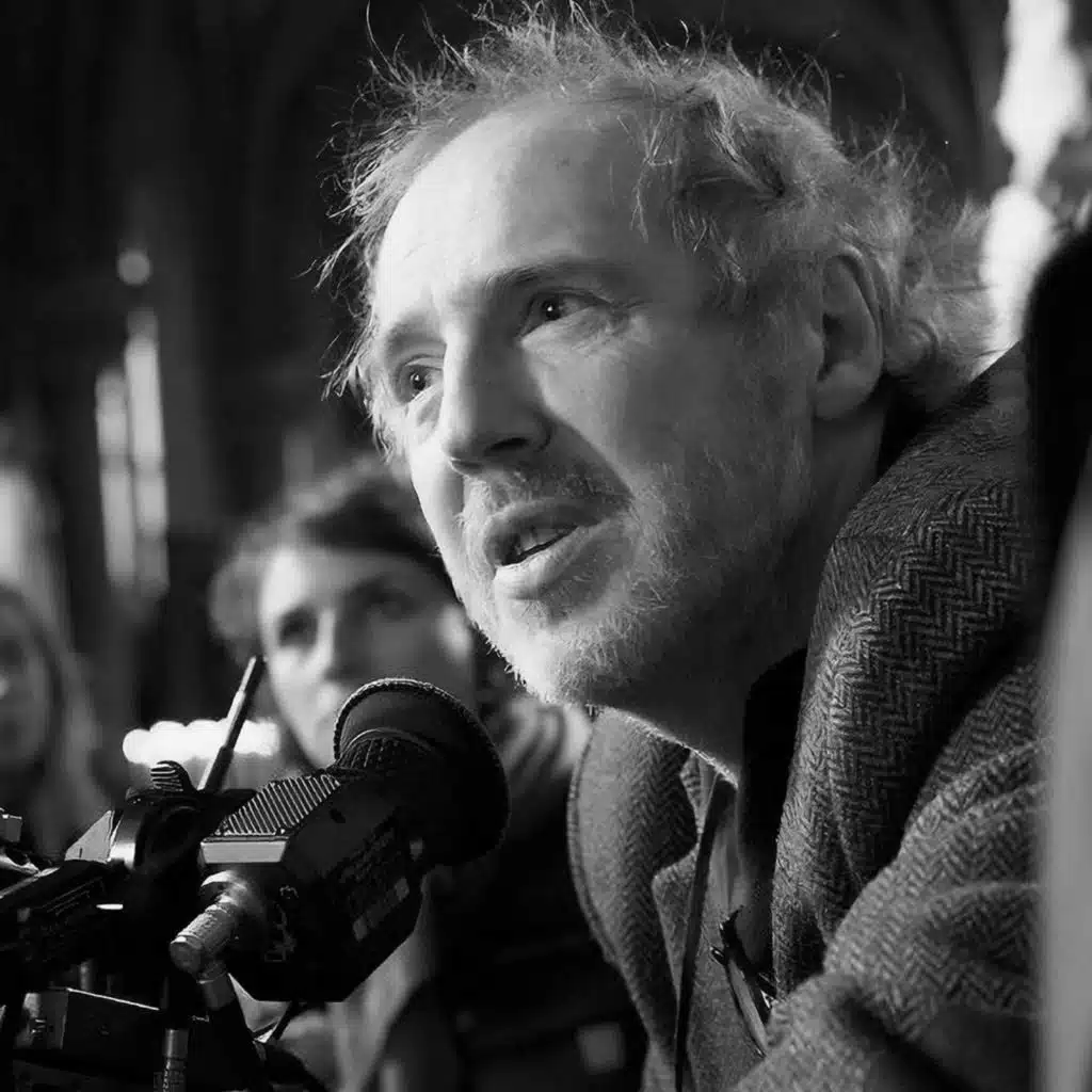 #142 : Arnaud Desplechin, réalisateur : « Nous les spectateurs, qui avons l’air de gens passifs, on change le monde »
